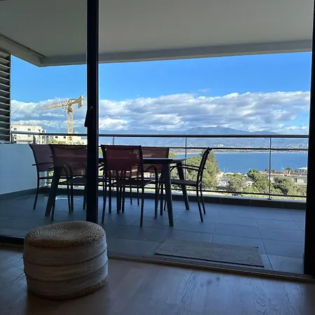 Torriciola Location Genovese * Ajaccio (Corsica)