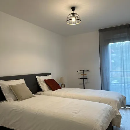 Torriciola Location Genovese 아작시오