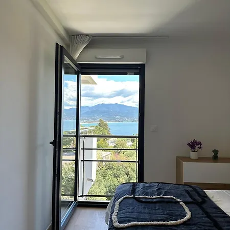 Torriciola Location Genovese * Ajaccio (Corsica)