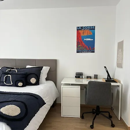 Torriciola Location Genovese 아파트