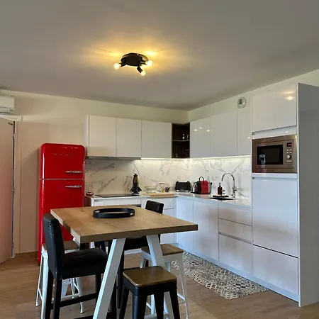 아파트 Torriciola Location Genovese