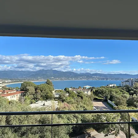 Διαμέρισμα Torriciola Location Genovese Αζάτσιο
