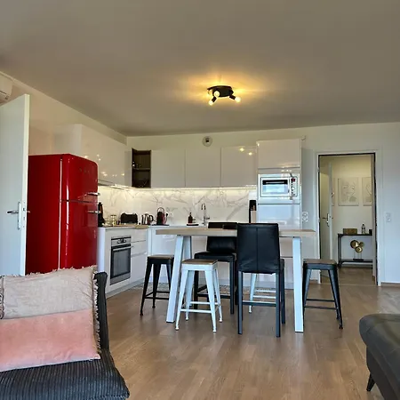 Apartament Torriciola Location Genovese *
