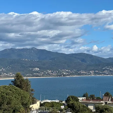 Torriciola Location Genovese Appartement Ajaccio (Corsica)