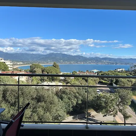 Apartament Torriciola Location Genovese