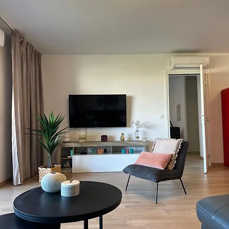 Appartement Torriciola Location Genovese *