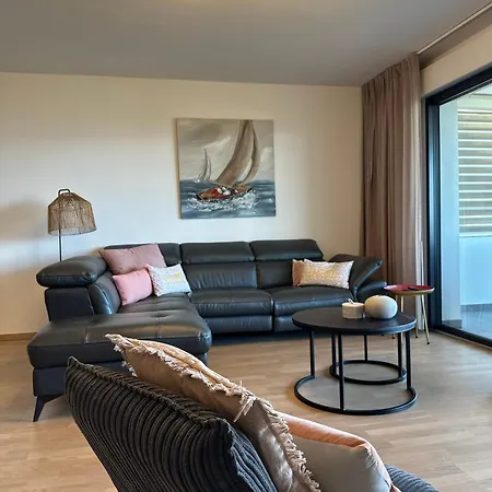 Torriciola Location Genovese أجاكسيو