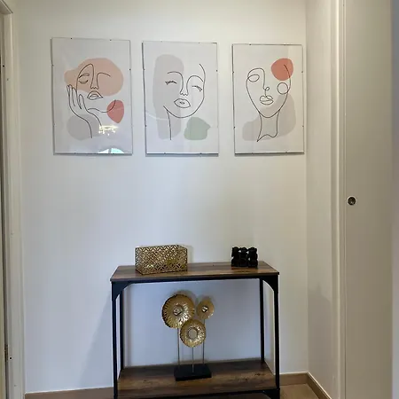 Torriciola Location Genovese 아파트 아작시오