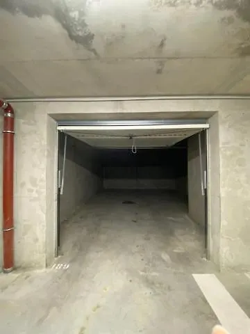 Torriciola Location Genovese Апартаменты Аяччо