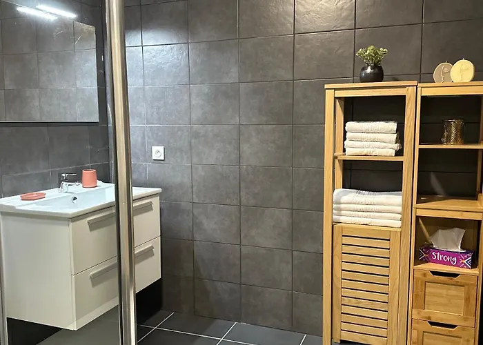 아파트 Torriciola Location Genovese *