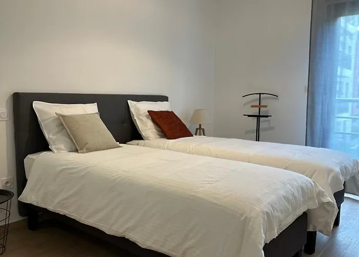 Torriciola Location Genovese 아파트 아작시오