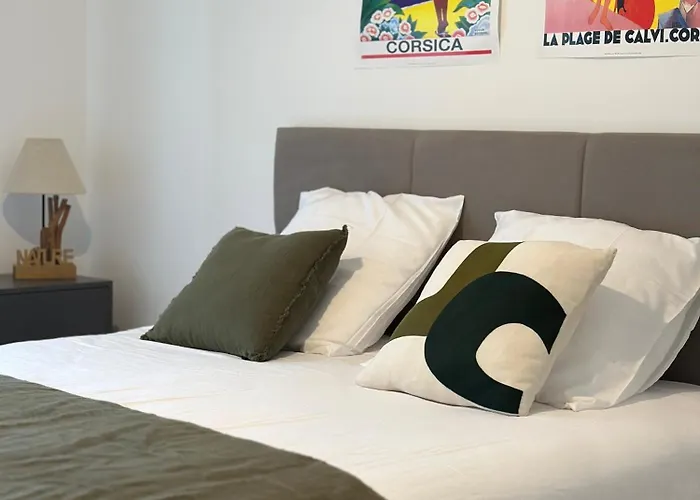 아파트 Torriciola Location Genovese *