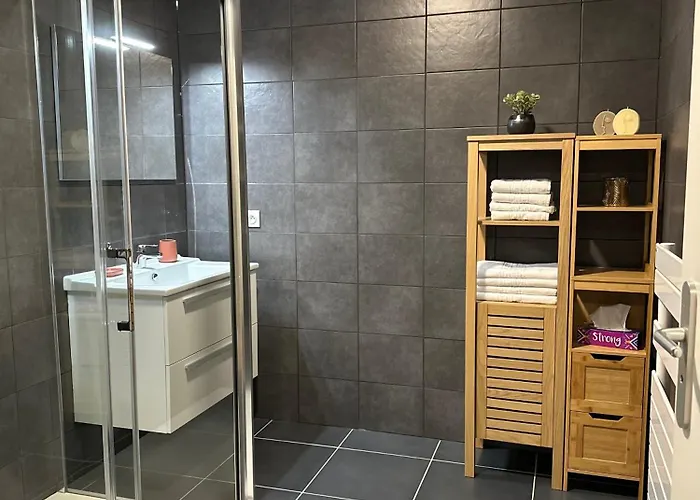 Torriciola Location Genovese * 아작시오