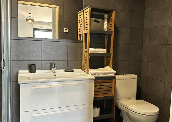 아파트 Torriciola Location Genovese