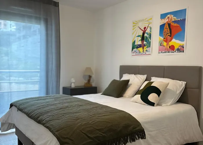 Torriciola Location Genovese 아파트 *