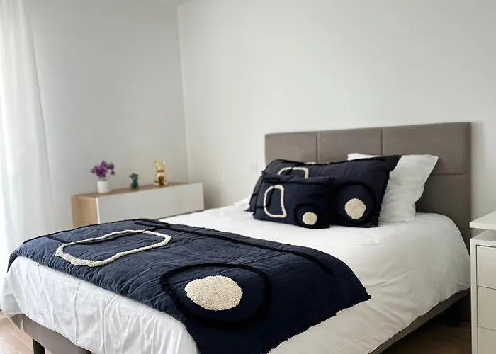 아파트 Torriciola Location Genovese *