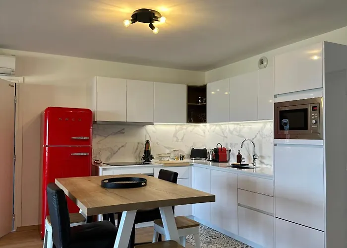 Апартаменты Torriciola Location Genovese