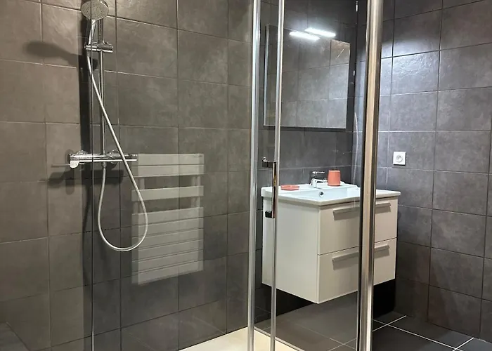 아파트 Torriciola Location Genovese