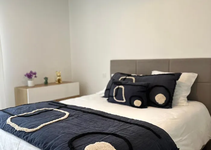 Torriciola Location Genovese 아파트 *