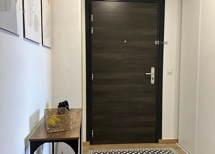 Torriciola Location Genovese 아작시오