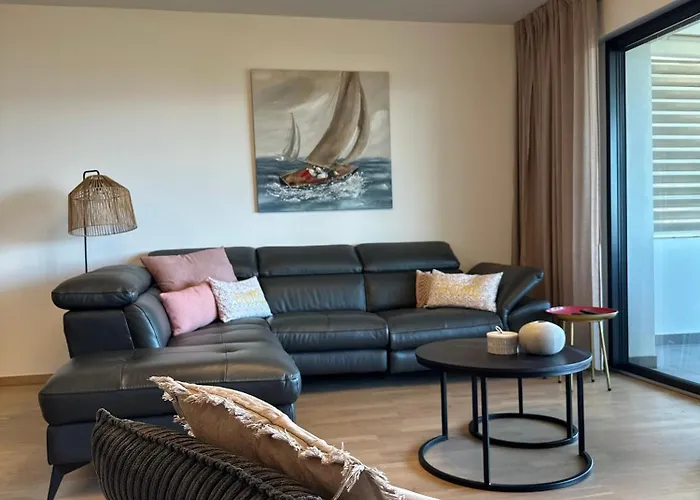 Torriciola Location Genovese 아작시오