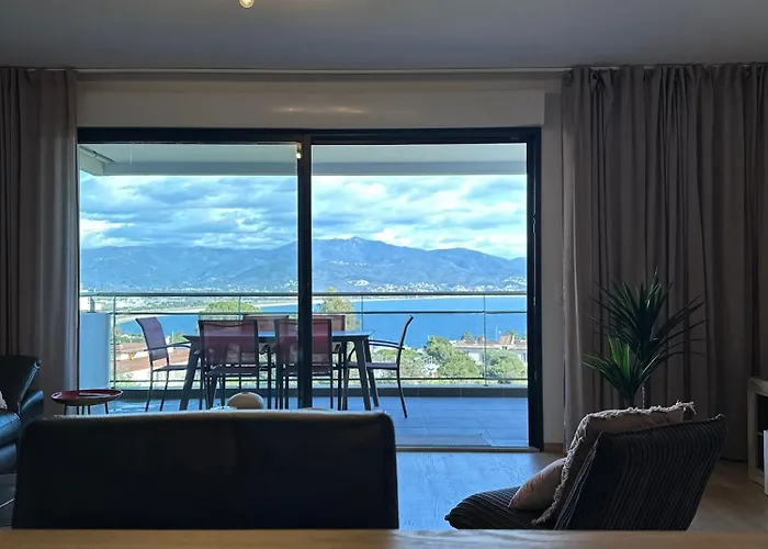 Torriciola Location Genovese 아파트