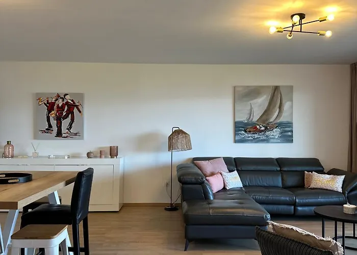 Torriciola Location Genovese 아작시오